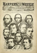 Georgia Secession
