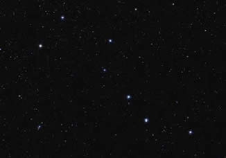 The Big Dipper