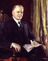Herbert Hoover