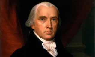James Madison