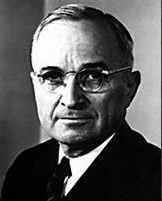 Picture - Harry S. Truman